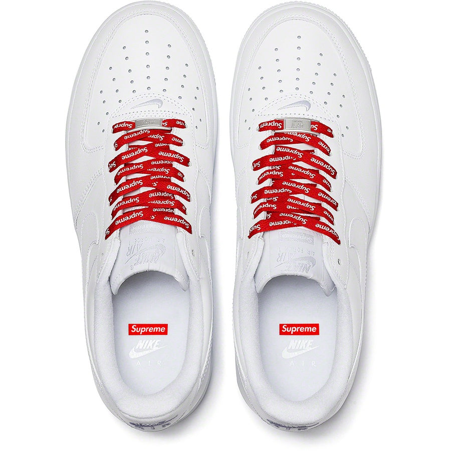 Supreme AF1 'Color Switch' Custom – KICKSBYN8