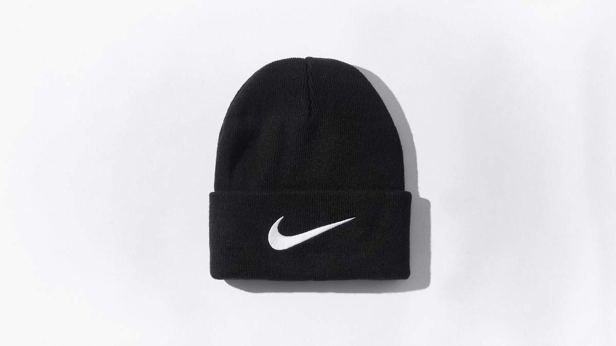 Nike x Stüssy Cuff Beanie – SSAuthentic.com