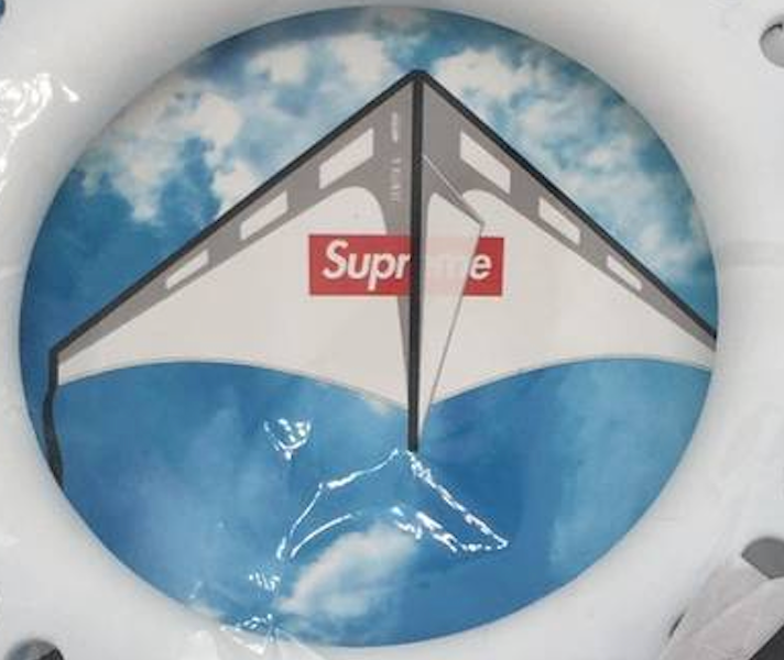 Supreme®/Prism Zenith 5 Kite Prism Zenith 5 Kite – BC Kites