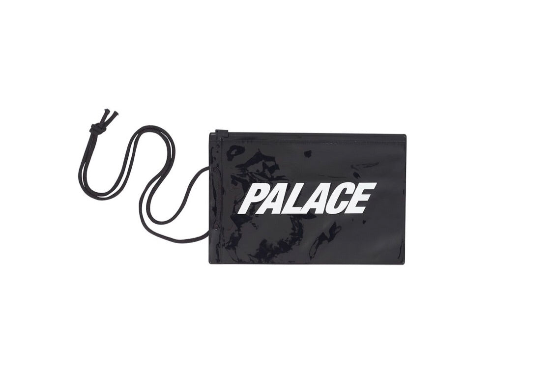 Palace Pouch SSAuthentic