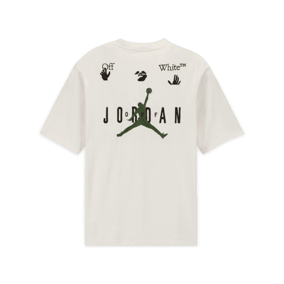 Jordan x shirt best sale
