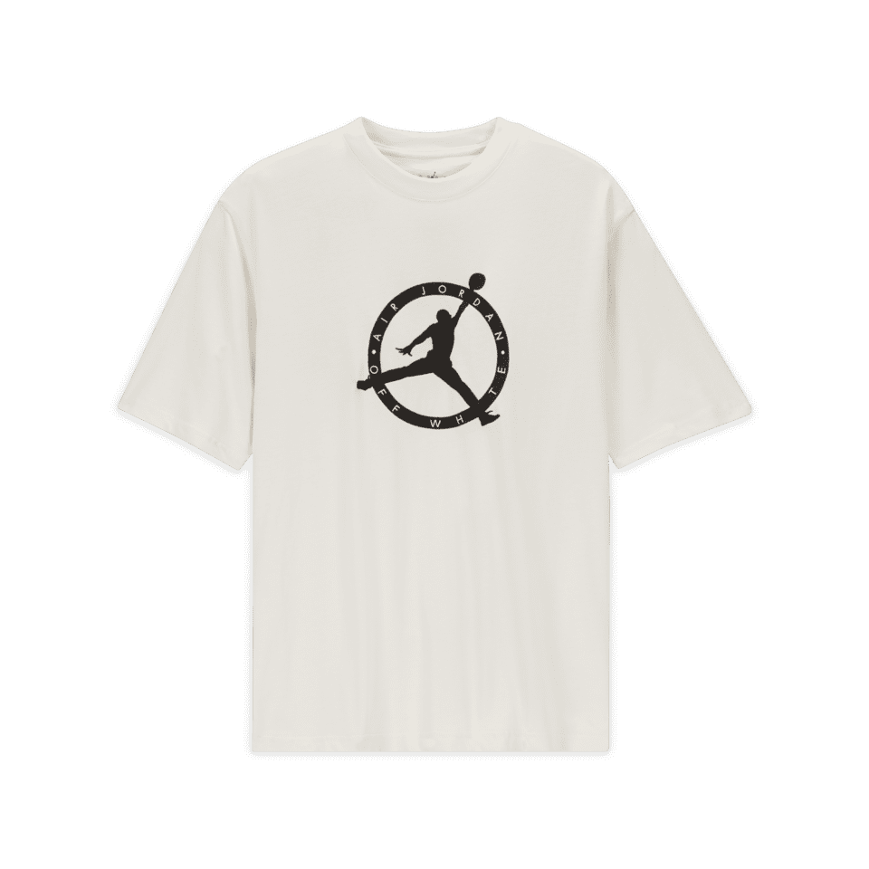 【JORDAN×OFF WHITE】オーバーサイズTシャツ 2XL Jordan x Off-White™️ Apparel Collection Release Date. Nike