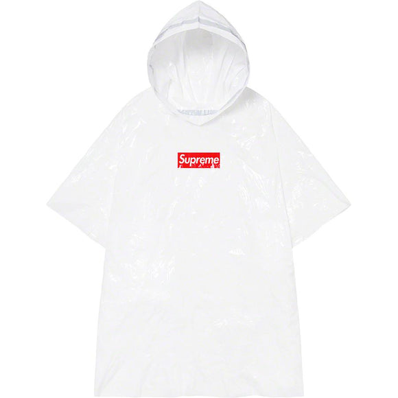 Supreme Ballpark™ Poncho