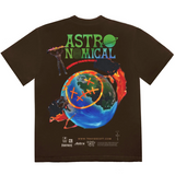 Travis Scott "The Scotts" Sicko Event T-Shirt
