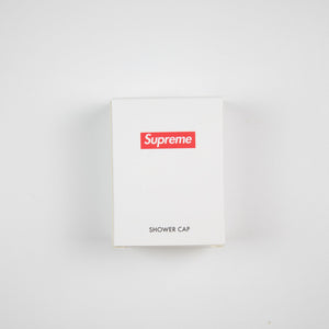 Supreme Shower Cap (SS/19 Gift)