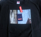 Supreme Banner Tee