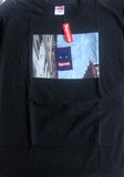 Supreme Banner Tee