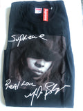 Supreme/Mary J. Blige Photo Tee