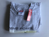 Supreme Heaven and Earth Tee