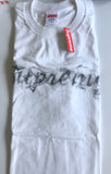 Supreme Smoke Tee