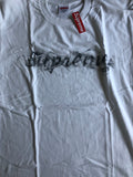 Supreme Smoke Tee