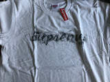 Supreme Smoke Tee
