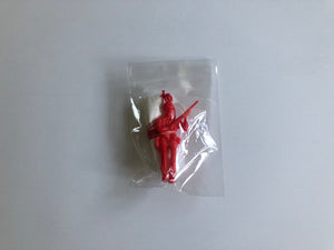 Supreme Mini Army Paratrooper