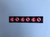 Supreme FW/19 Week 1 Stickers