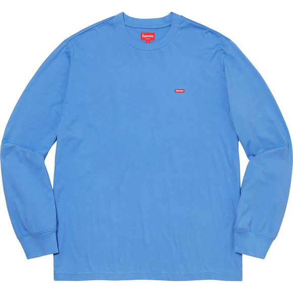 Supreme Small Box L/S Tee