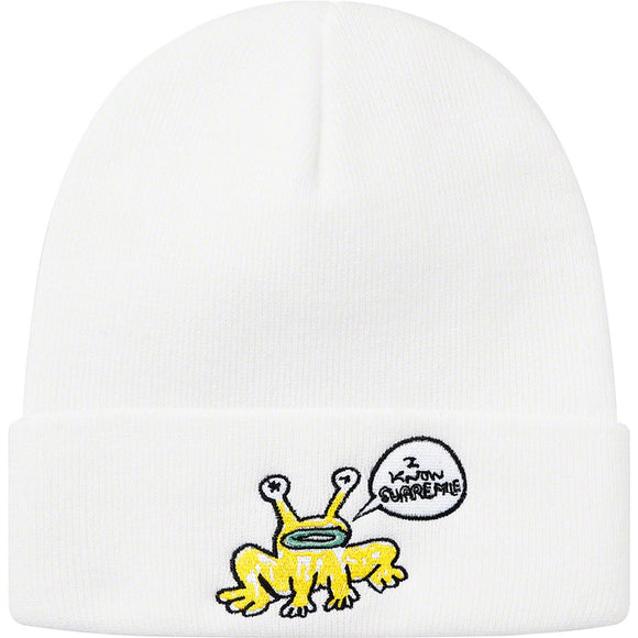 Daniel Johnston Beanie