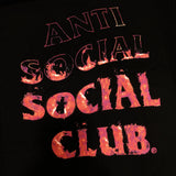 ASSC A Fire Inside tee