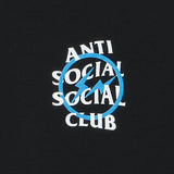 Fragment x ASSC Blue Bolt Tee