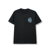 Fragment x ASSC Blue Bolt Tee