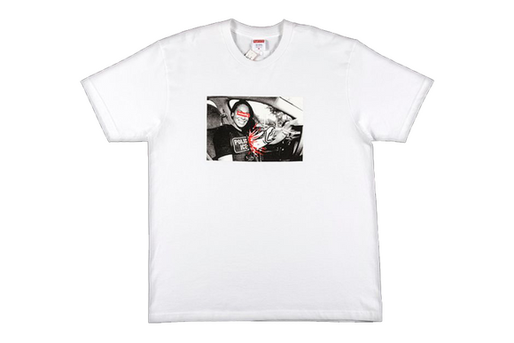 Supreme®/ANTIHERO® ICE Tee