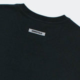 Fear Of God Essentials Black T-Shirt