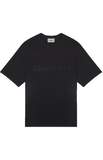 Fear Of God Essentials Black T-Shirt