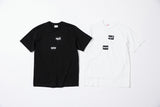 Supreme®/Comme des Garçons SHIRT® Split Box Logo Tee