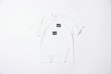 Supreme®/Comme des Garçons SHIRT® Split Box Logo Tee