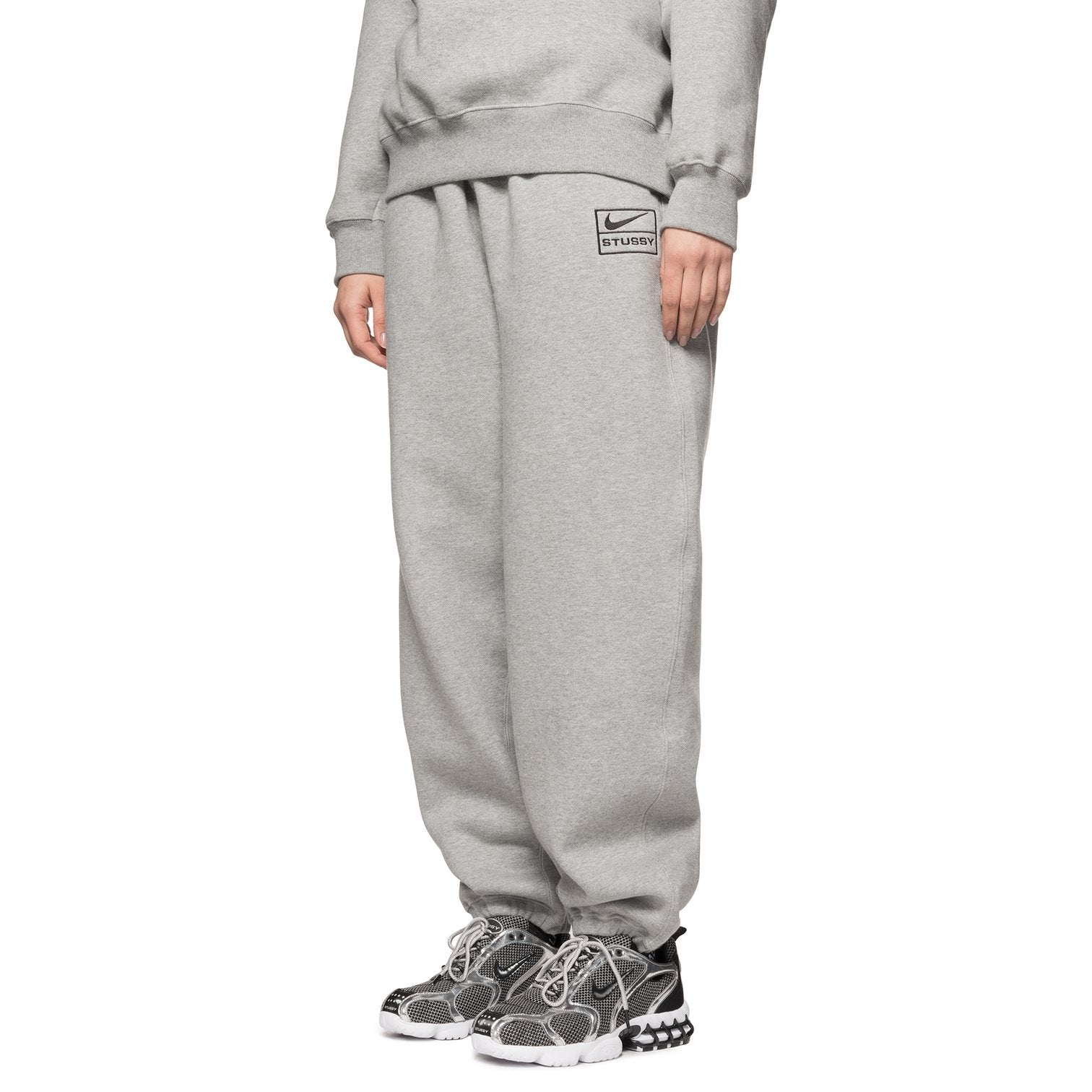 Nike x Stüssy Sweatpants – SSAuthentic.com