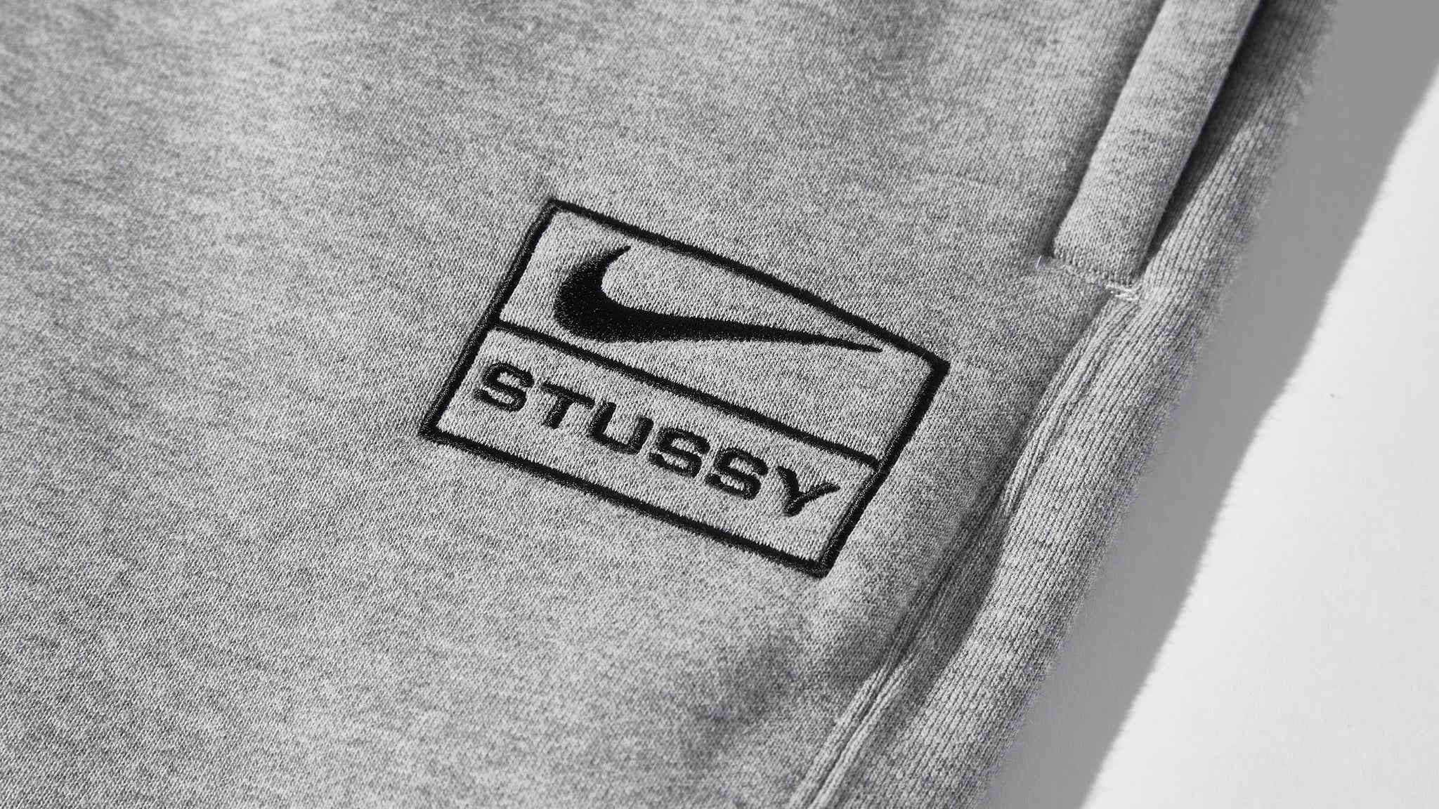 Nike x Stüssy Sweatpants –