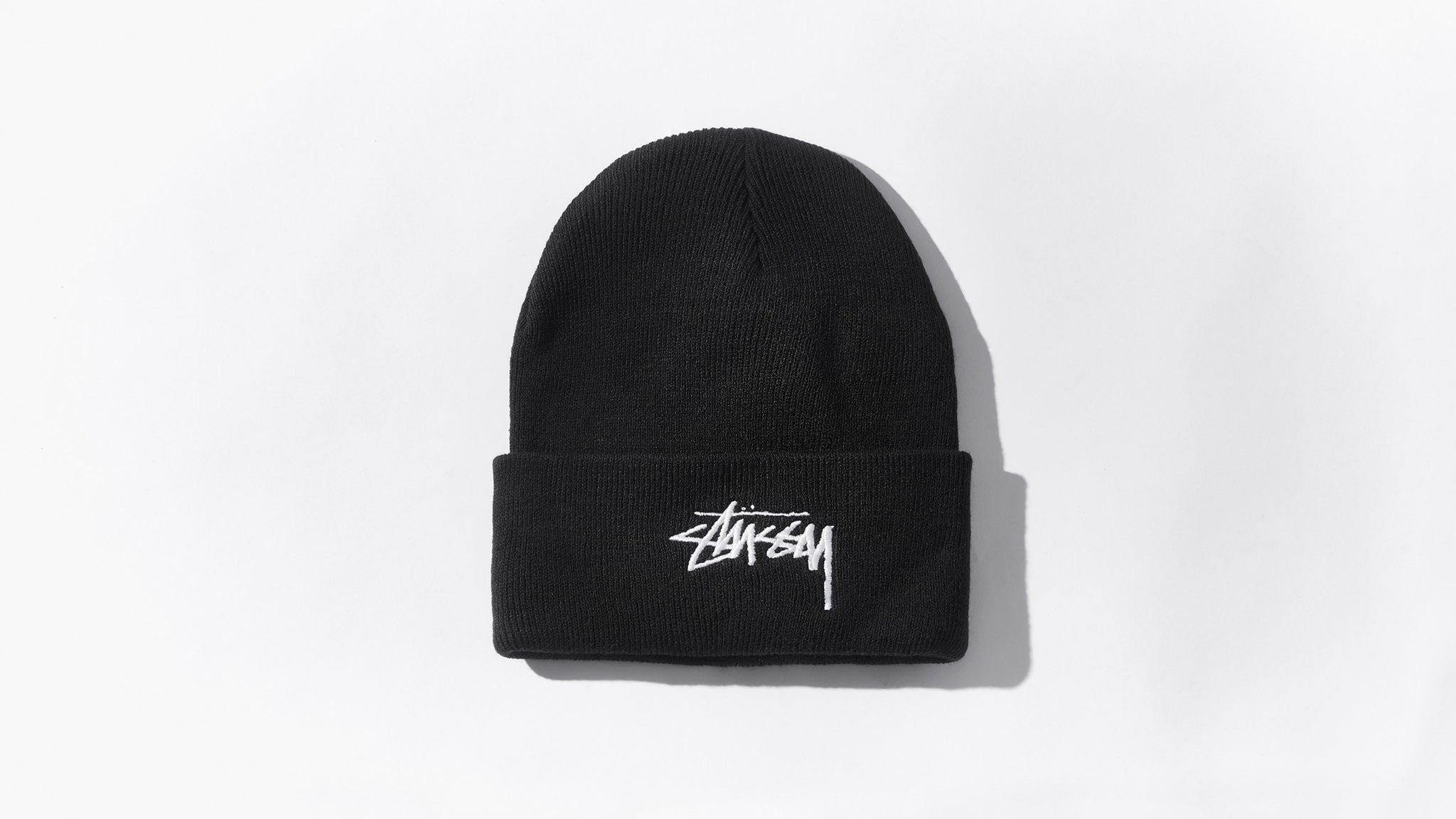 Nike x Stüssy Cuff Beanie – SSAuthentic.com