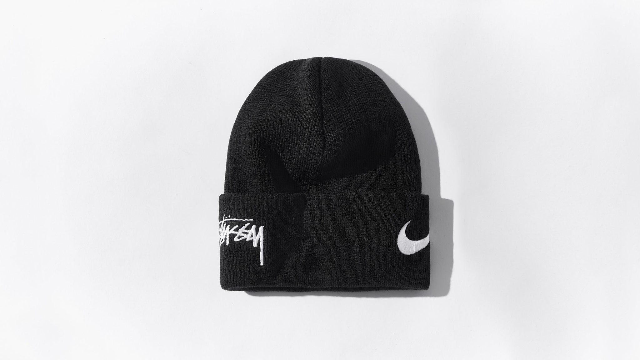 Nike shop stussy beanie