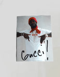 Supreme Photo Stickers