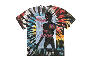 Travis Scott HITR PAINTING T-SHIRT