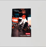 Supreme Photo Stickers