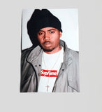 Supreme Photo Stickers