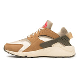 Nike x Stussy Air Hurache Desert Oak