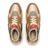 Nike x Stussy Air Hurache Desert Oak