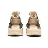 Nike x Stussy Air Hurache Desert Oak