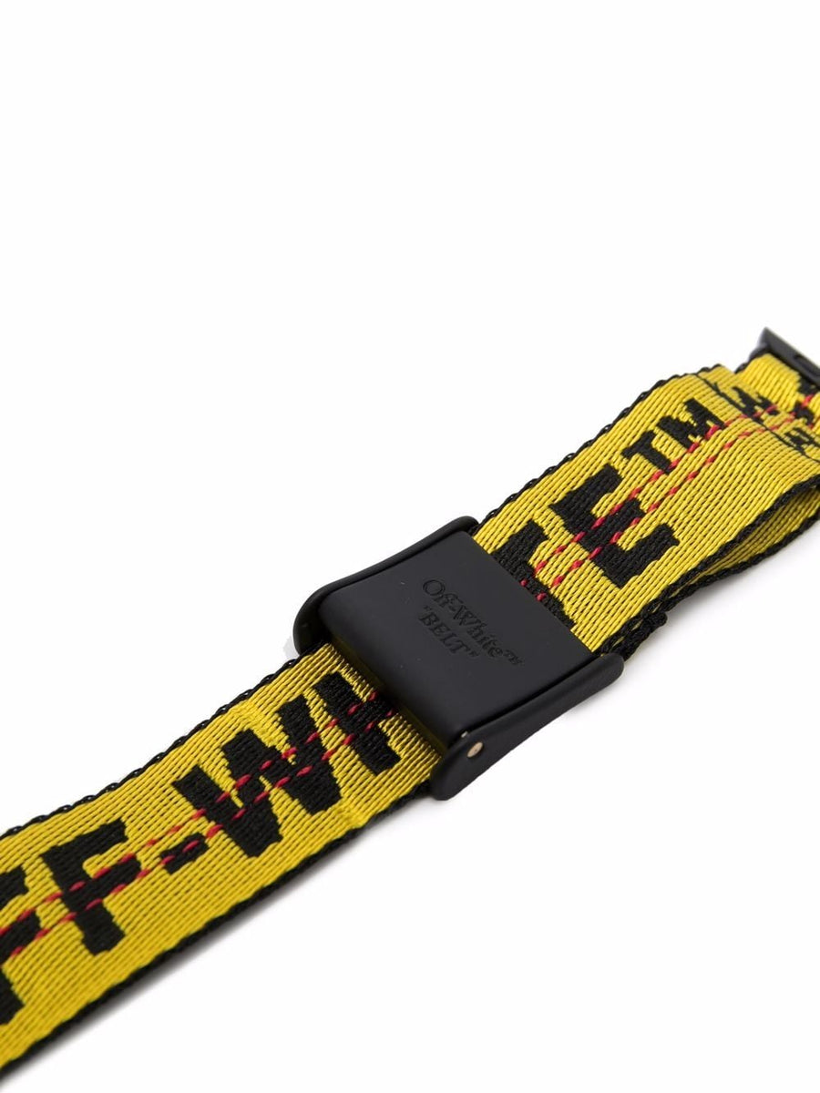 Off-White Apple Watch Band – Ssauthentic.Com