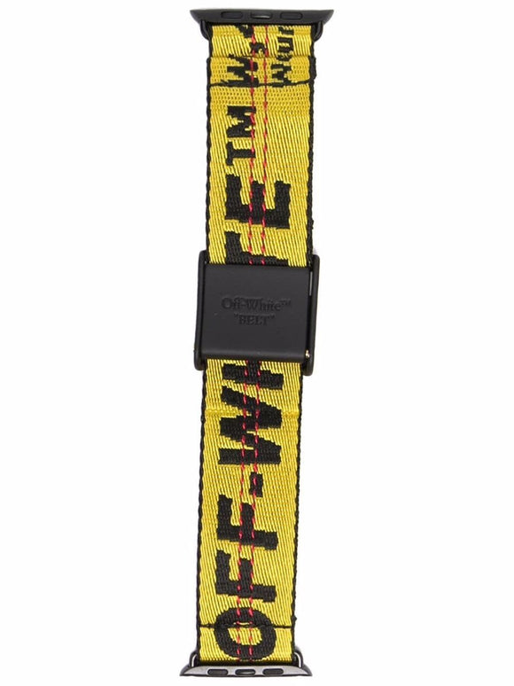 white off white belt