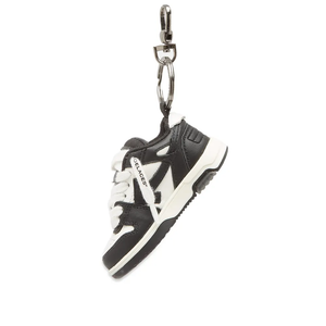Off-White OOO Sneaker Key Chain