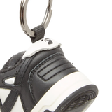 Off-White OOO Sneaker Key Chain