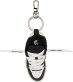 Off-White OOO Sneaker Key Chain