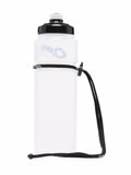 Off-White logo-print water bottle