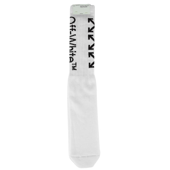 Off-White Arrow Socks