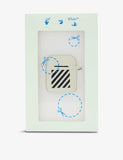 Off-White c/o Virgil Abloh silicone AirPod case