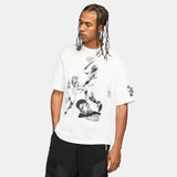 Off-White x Jordan Tee
