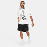 Off-White x Jordan Tee