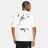 Off-White x Jordan Tee